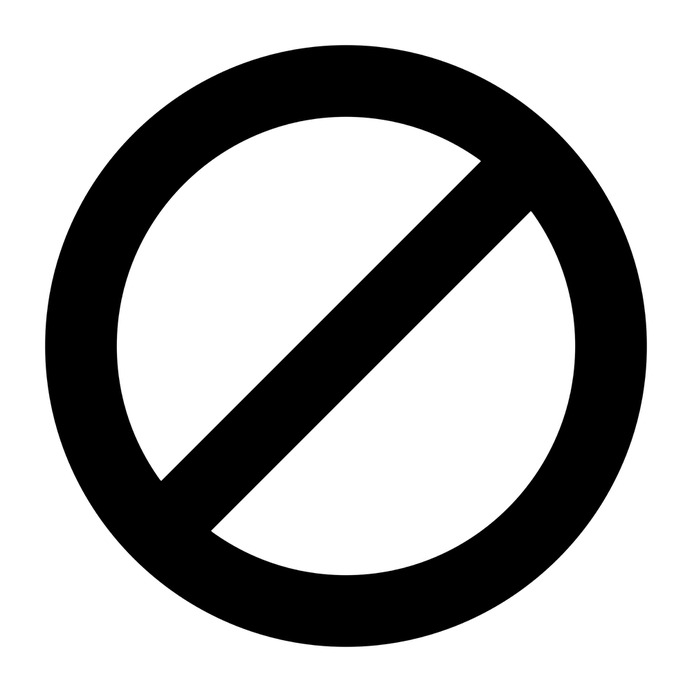 See more icon inspiration related to forbidden, sign, signal, no waiting and signaling on Flaticon.
