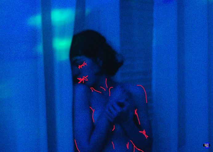 INTRACTABLE - photographic series. on Behance