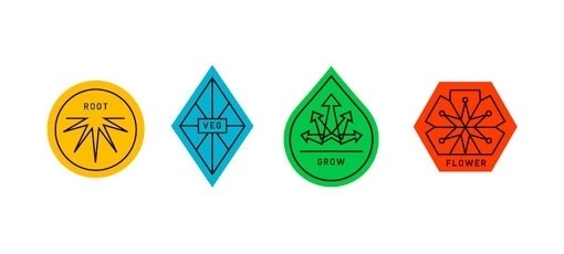 design work life » cataloging inspiration daily #logo #identity #label