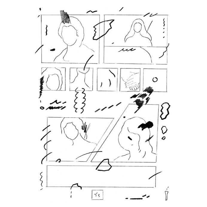《MESSTEETH 》2015 Published by @waitingroom_taipei