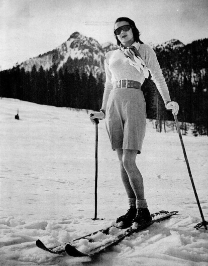 Miss Moss #magazine #vintage #life