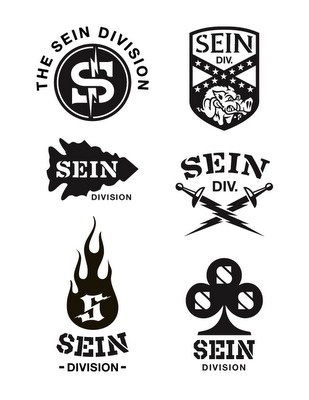 SEIN division #division #sein #flash #blackwhite