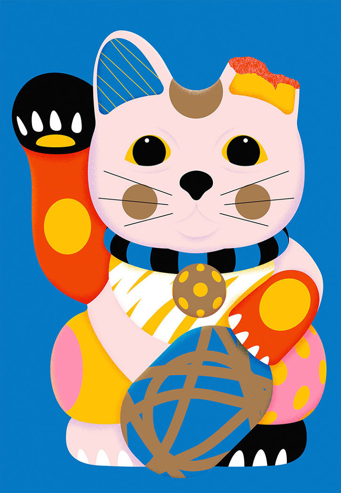 Karansingh-tokyo-illustration-itsnicethat11
