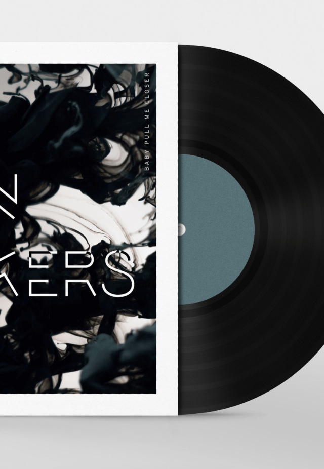 music poster, album art, fan art, music, vinyl, record design, graphic design, album, music art, poster design,