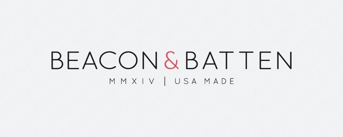 Beacon & Batten logo