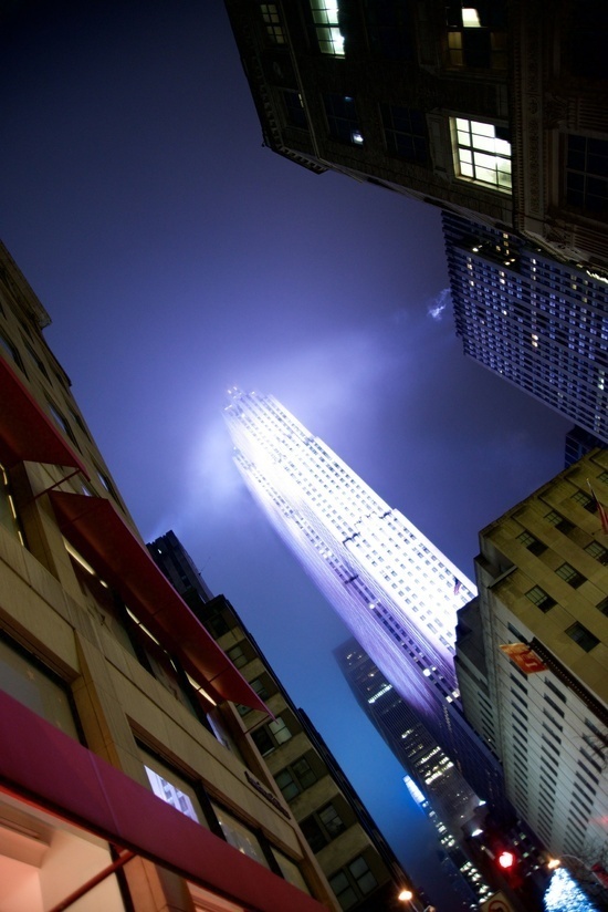 NYC by Tanya Thomas #york #city #new
