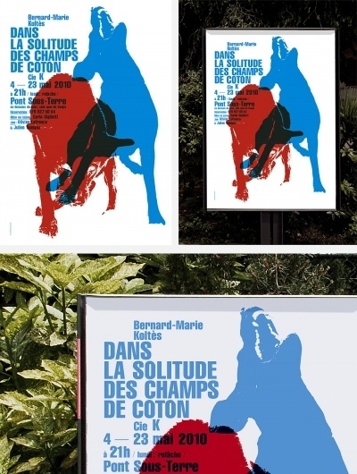 Posters – Portfolio – GVA Studio #design #swiss #poster