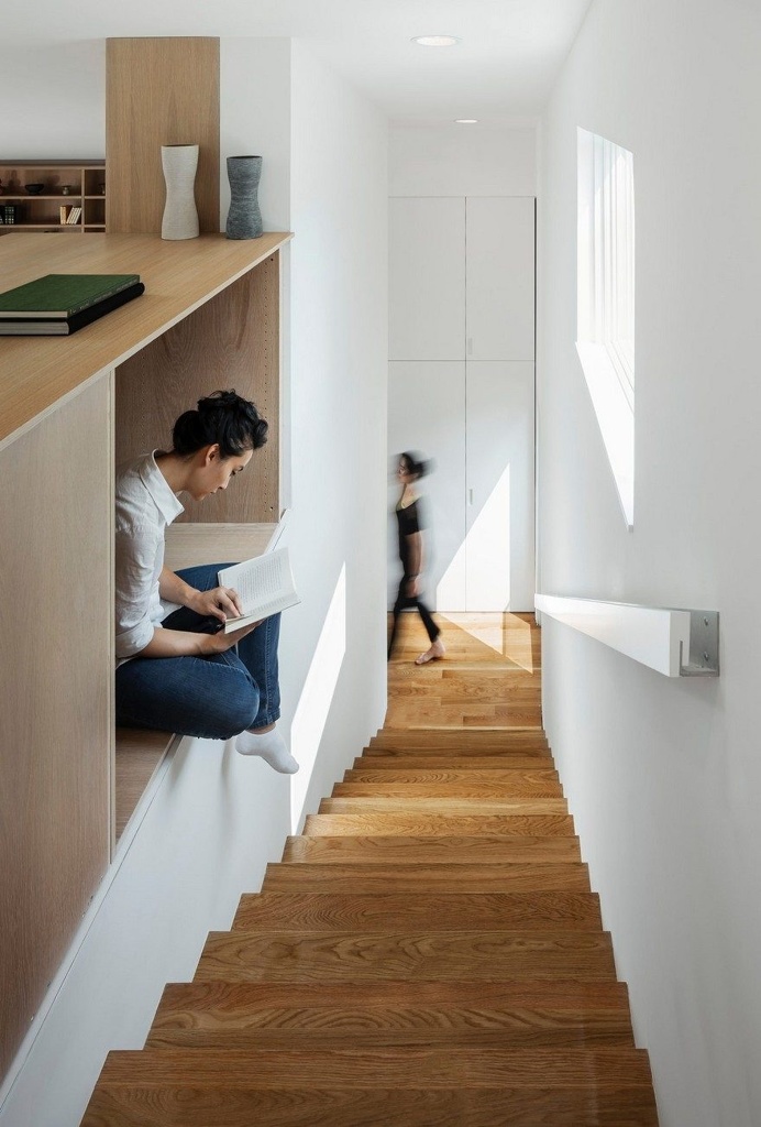 10 Degree House by Höweler Yoon Architecture 8