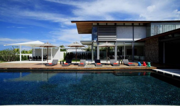 Villa 4417 in Thailand Main Image