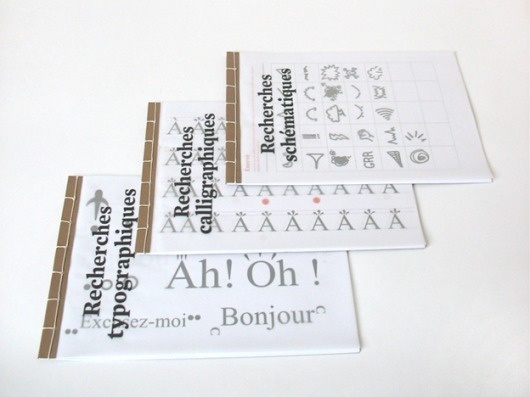 Jane Secret | Conception graphique #secret #design #graphic #jane #punctuation #typography