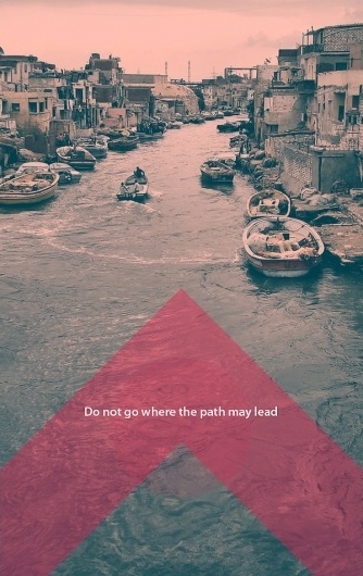 Visual Design #visual #quote #design #graphic #art