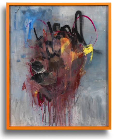 Antony Micallef | PICDIT #painting #art