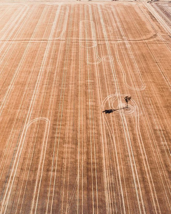 Australia From Above: Drone Photography by Jan Krystovic Pascua