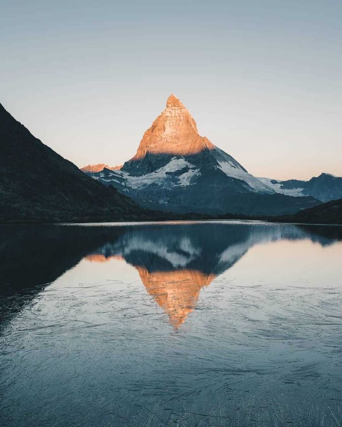 Beautiful Travel and Landscape Photography by Ueli Frischknecht