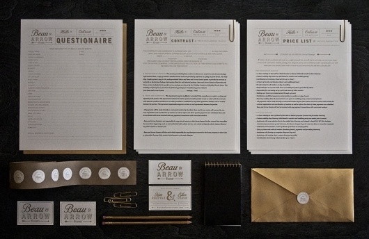 Portfolio of Juan Chavarria Jr. #white #business #branding #stationary #card #stickers #black #envelope #gold
