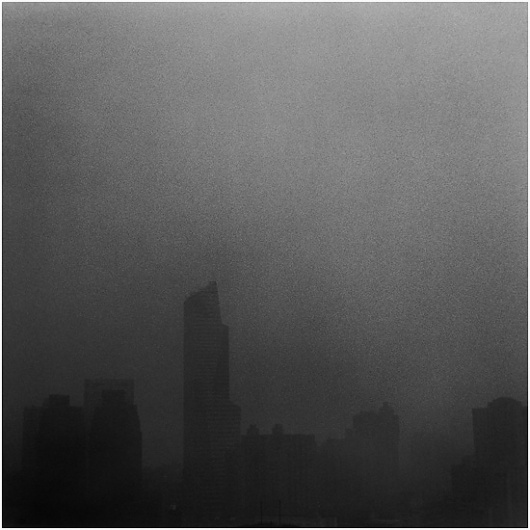 Isabelle Alexandra Ricq #ricq #isabelle #white #sky #black #photography #architecture #and #skyline