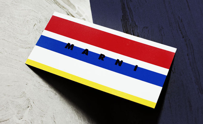 Special delivery: the finest show invitations from the S/S 2015 menswear season | Fashion | Wallpaper* Magazine