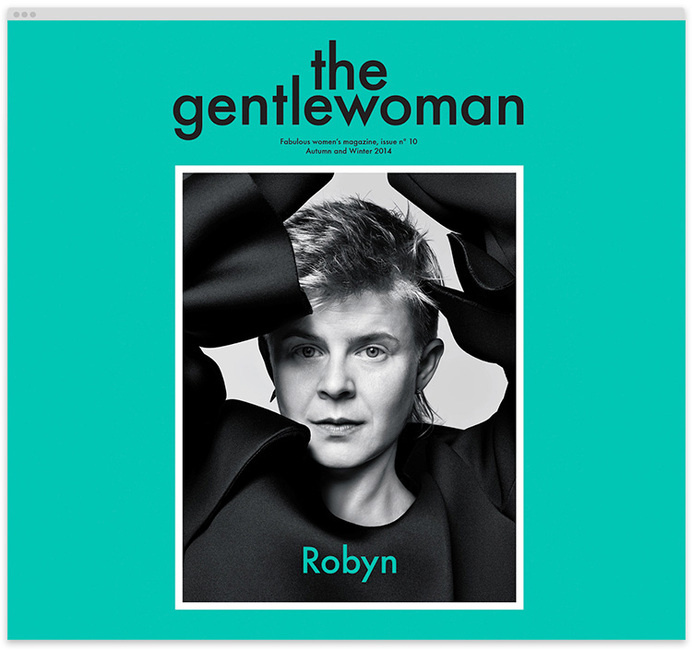 #135& thegentlewoman