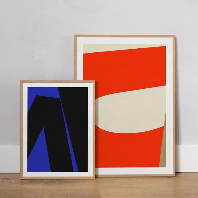 OUTLINED.CC - limited edition prints.