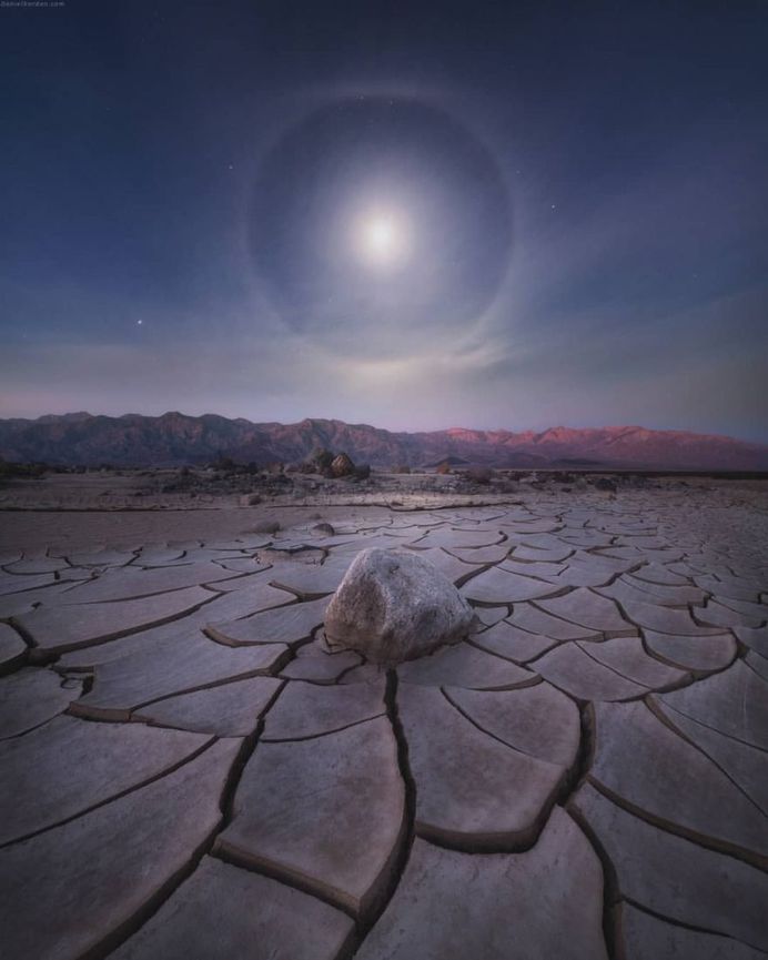 Incredible Natural Landscape Photography by Daniel Kordan