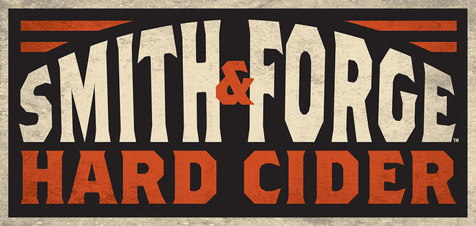 5 | Can Manly Branding Convince Dudes To Drink Hard Cider? | Co.Design | business + design #industrial #cider