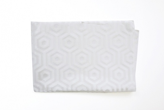 Construct — Berkeley Branding | September Industry #tissue #paper
