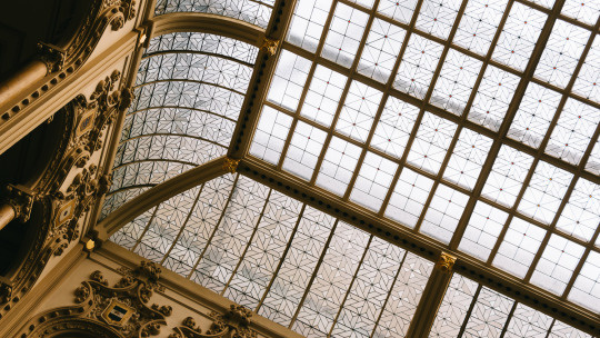 http://amchphotography.tumblr.com/ Palacio de Correos de México I [Mexico City, Mexico]