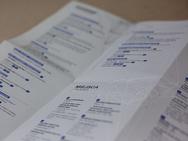 FOTOFESTIWAL 2012 #print #design