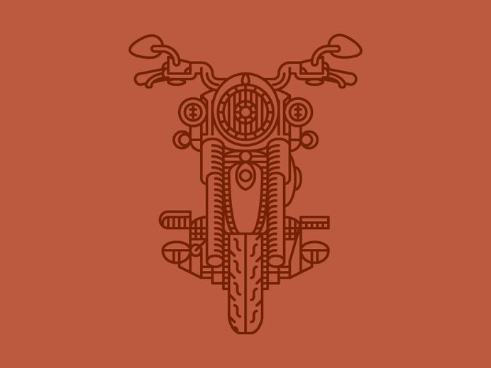 Indian - Kyle Emry