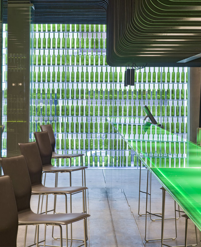 Restaurante El Merca'o