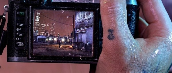 Crossroad of Realities2 #camera #photography