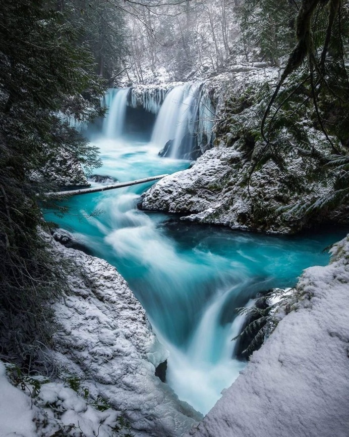 Beautiful Nature Landscapes by Ross Schram von Haupt