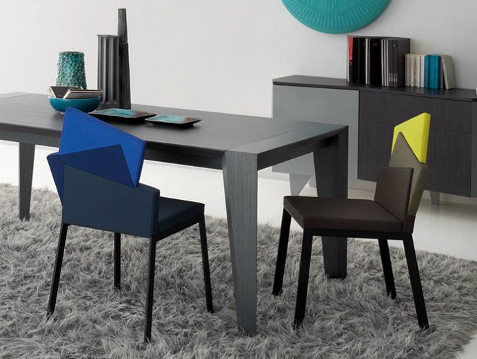 Color Wash: Painting the 2014 Interior Design Forecast