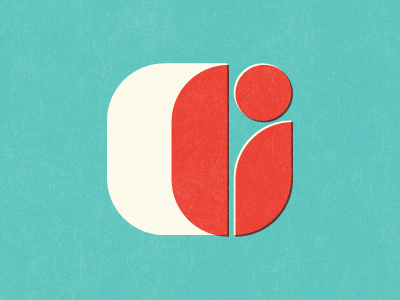 abstract, logo, floral, vintage, design
