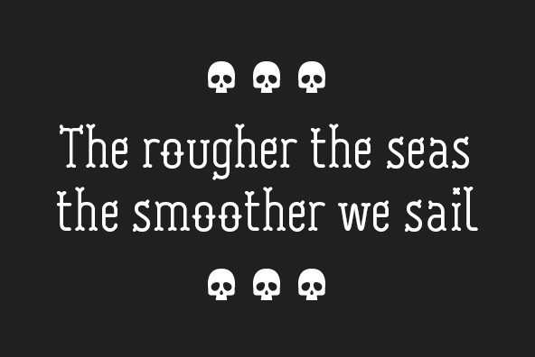 Swashbuckle - http://www.youworkforthem.com/font/T5242/swashbuckle