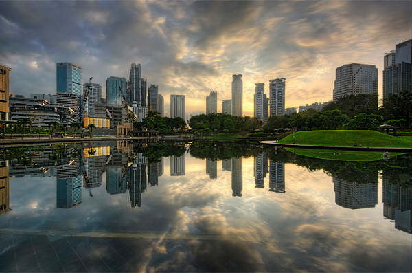 creative, reflection, photography, inspiration, beautiful, art,