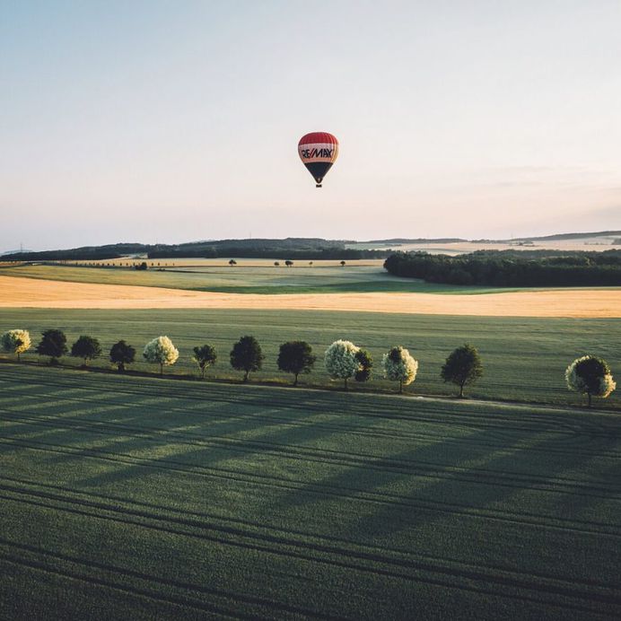 Breathtaking Travel Landscape Photography by Leo Thomas