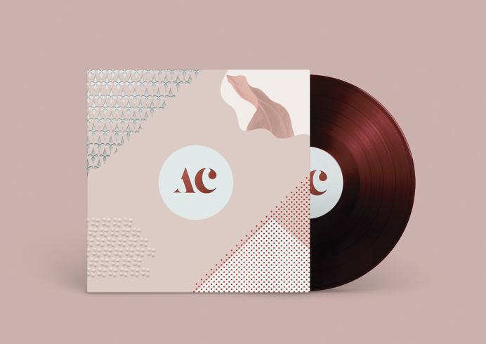 AC #wedding #weddinginvitation #brand #inspiration #mariadesign