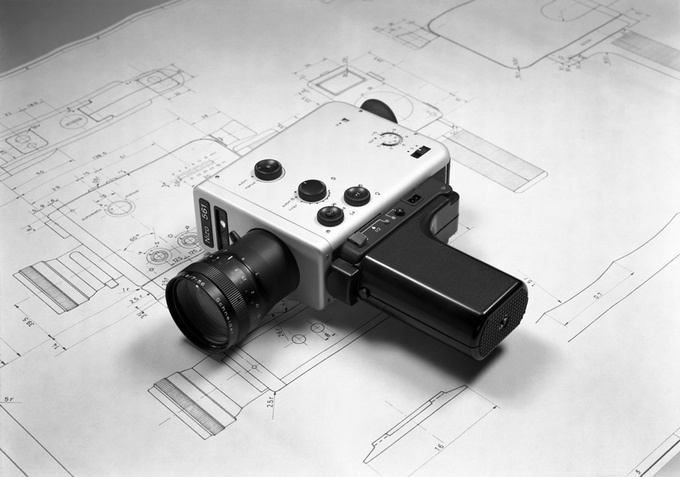 Documentary About Dieter Rams dieter rams profile pitcure documentary desgin braun inspiration designinspiration film movie mindsparklemag w