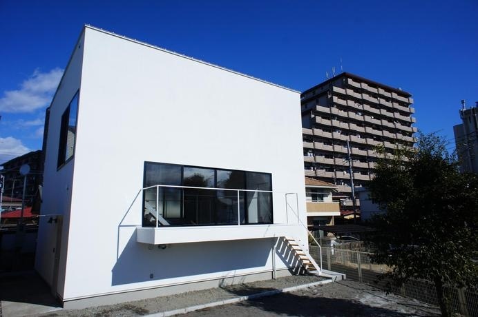 Mutsumi by e-house archi collaboration #interior #minimalist