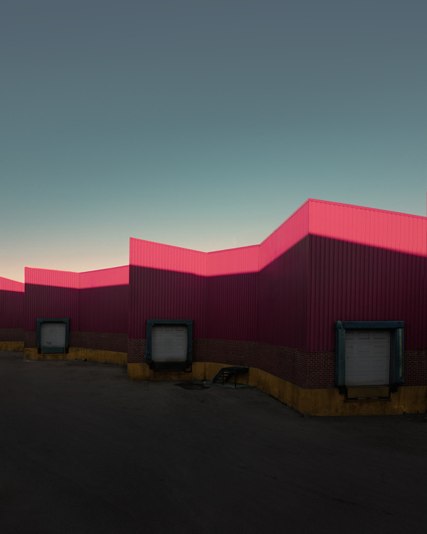VISIONS on Behance #photography