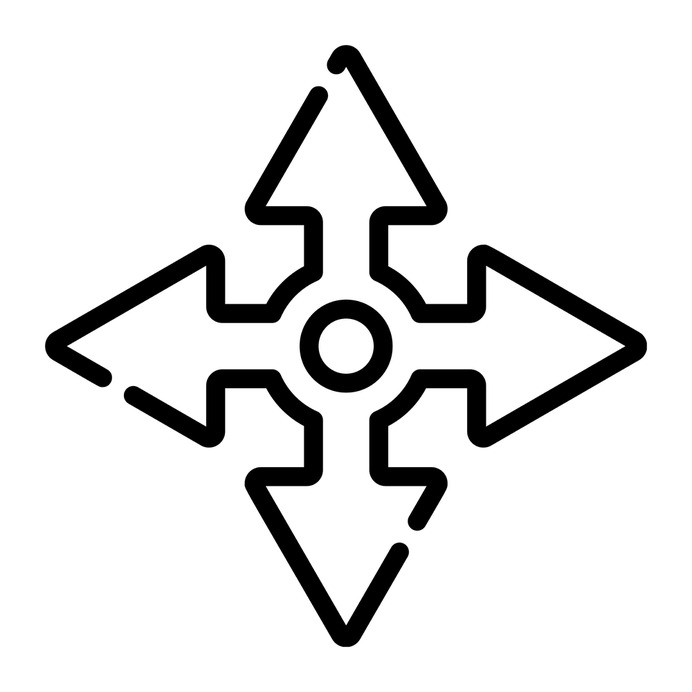 See more icon inspiration related to next, multimedia option, options, orientation, directional, direction and arrows on Flaticon.
