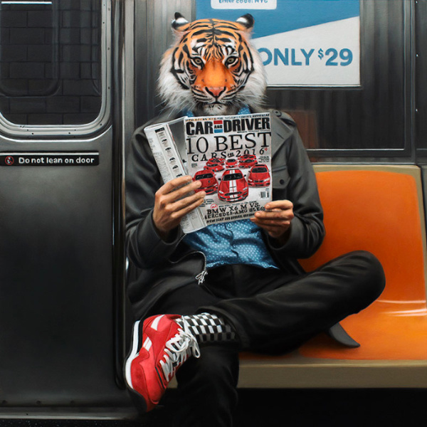 Matthew Grabelsky | PICDIT