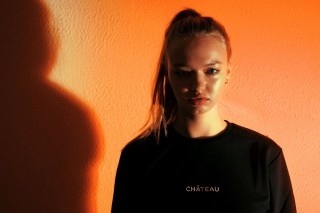 chateau #1