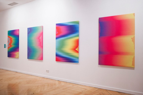 Manuel Fernández | PICDIT #color #graphic #design #art