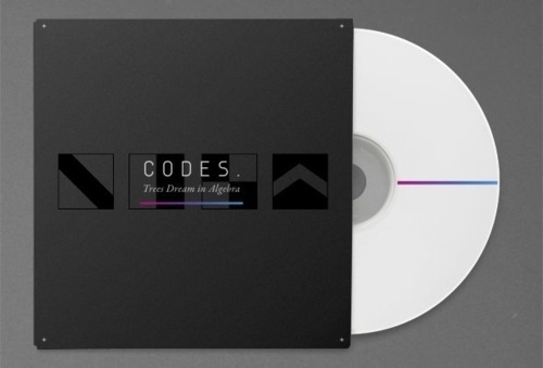 Avoiding elevators and taking the steps. #cover #album #design #record