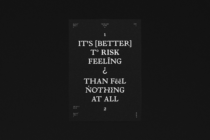 365 ® Vol. ² on Behance