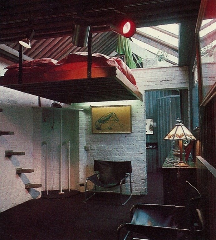 loft