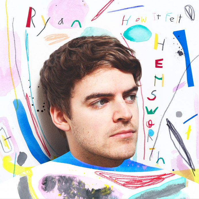 Ryan Hemsworth - How It Felt, John Lisle