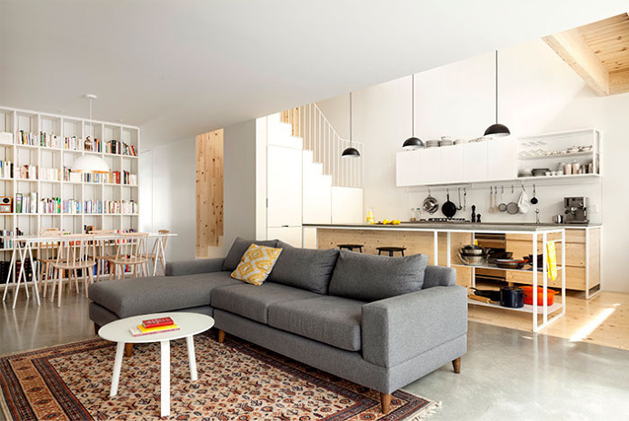 Clark House Renovation #architecture #house #home #decor #interior